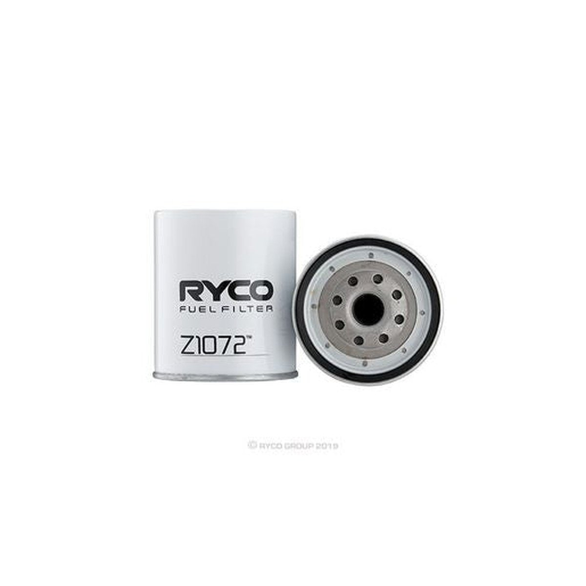 Ryco HD Fuel Water Separator