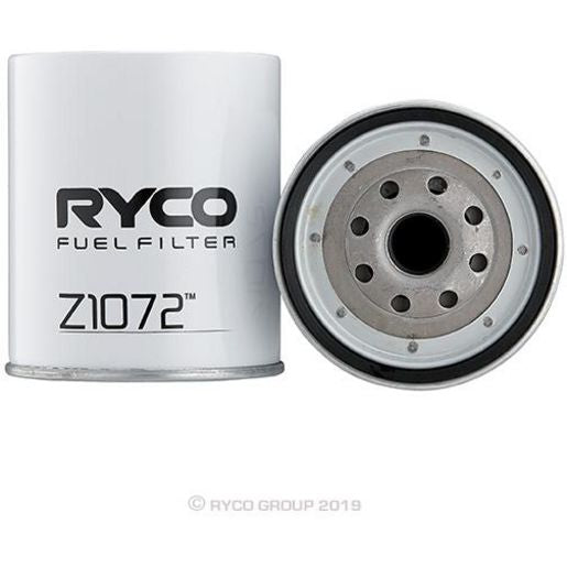 Ryco HD Fuel Water Separator