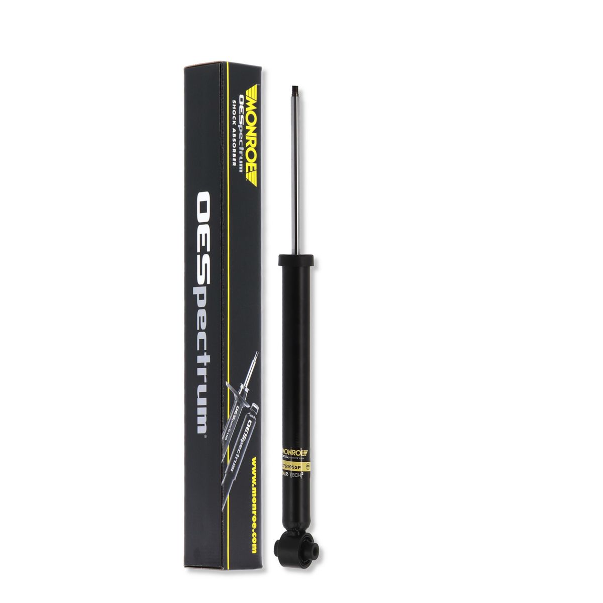 Monroe Shock Absorber - OE Spectrum 376195SP