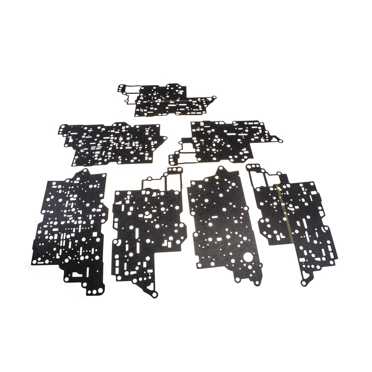 Transtec V/Body Gasket Kit 6T70 Gen1 JGK-670000