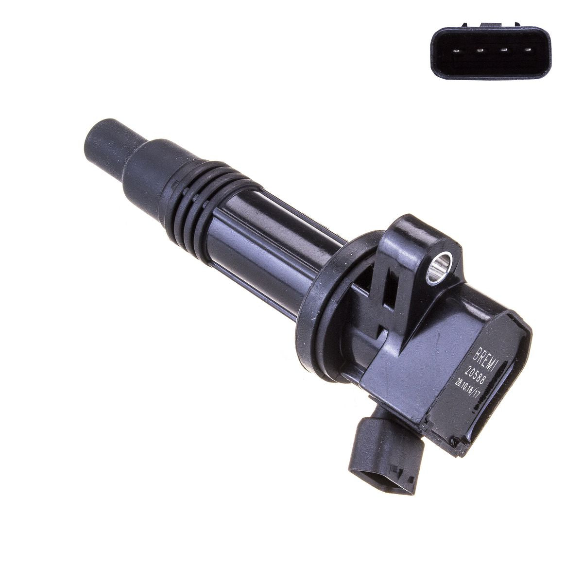 OEX Ignition Coil OES Europe OC657B