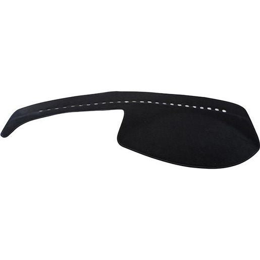 Sunland Dashmat fits FORD FOCUS (LR/CL - 9/02 to 6/05) - Charcoal