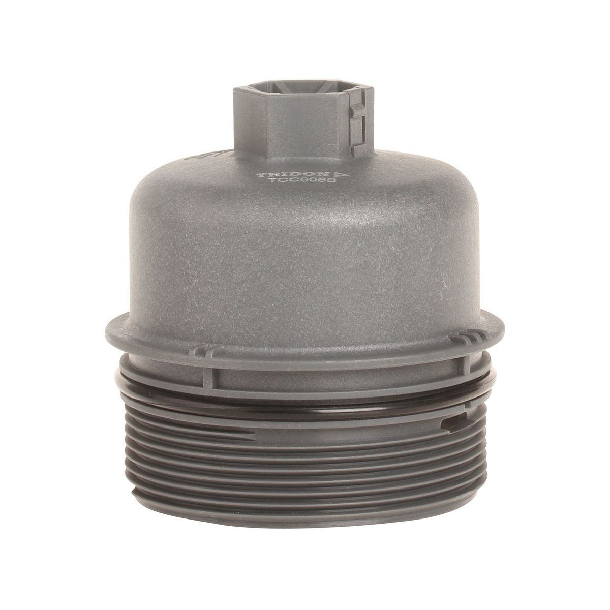 Tridon Cartridge Cap Oil Filter TCC006