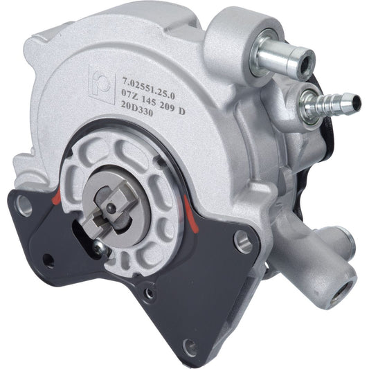 Pierburg Fuel Pump 7.02551.25.0