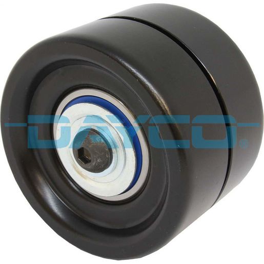 Nuline Engine Idler Tensioner Pulley EP341