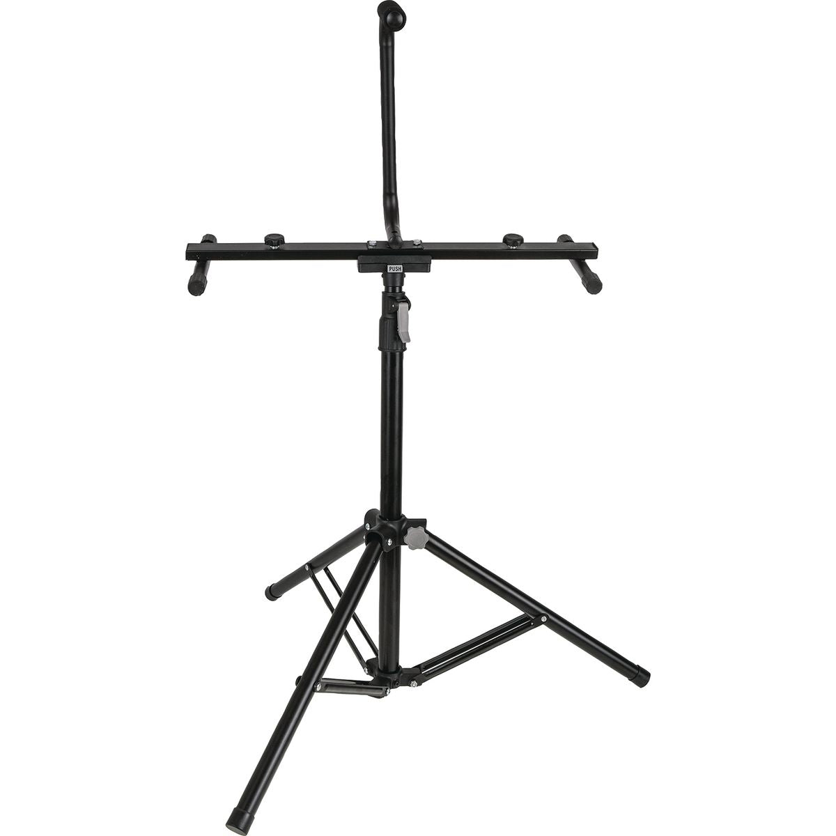 Mechpro Foldable Portable Work Light Tripod