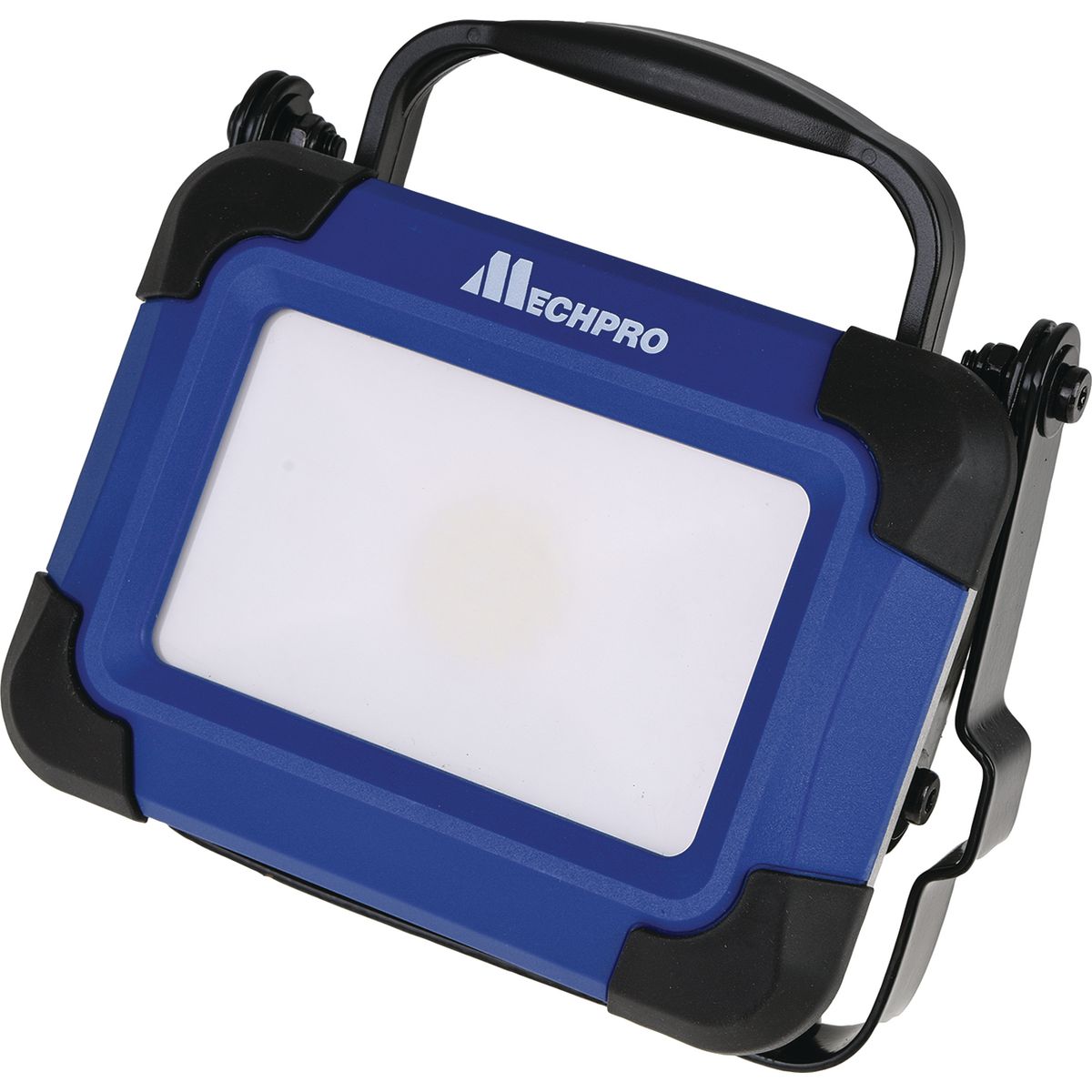 Mechpro LED Flood Light 240V 1000 Lumen MPBACFL1000