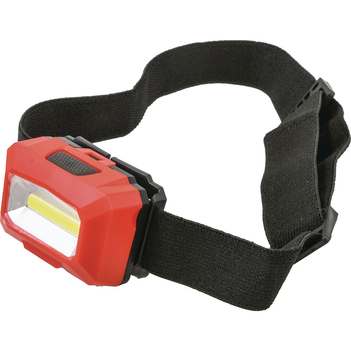 Mechpro Head Lamp LED 120 Lumens MPHL120