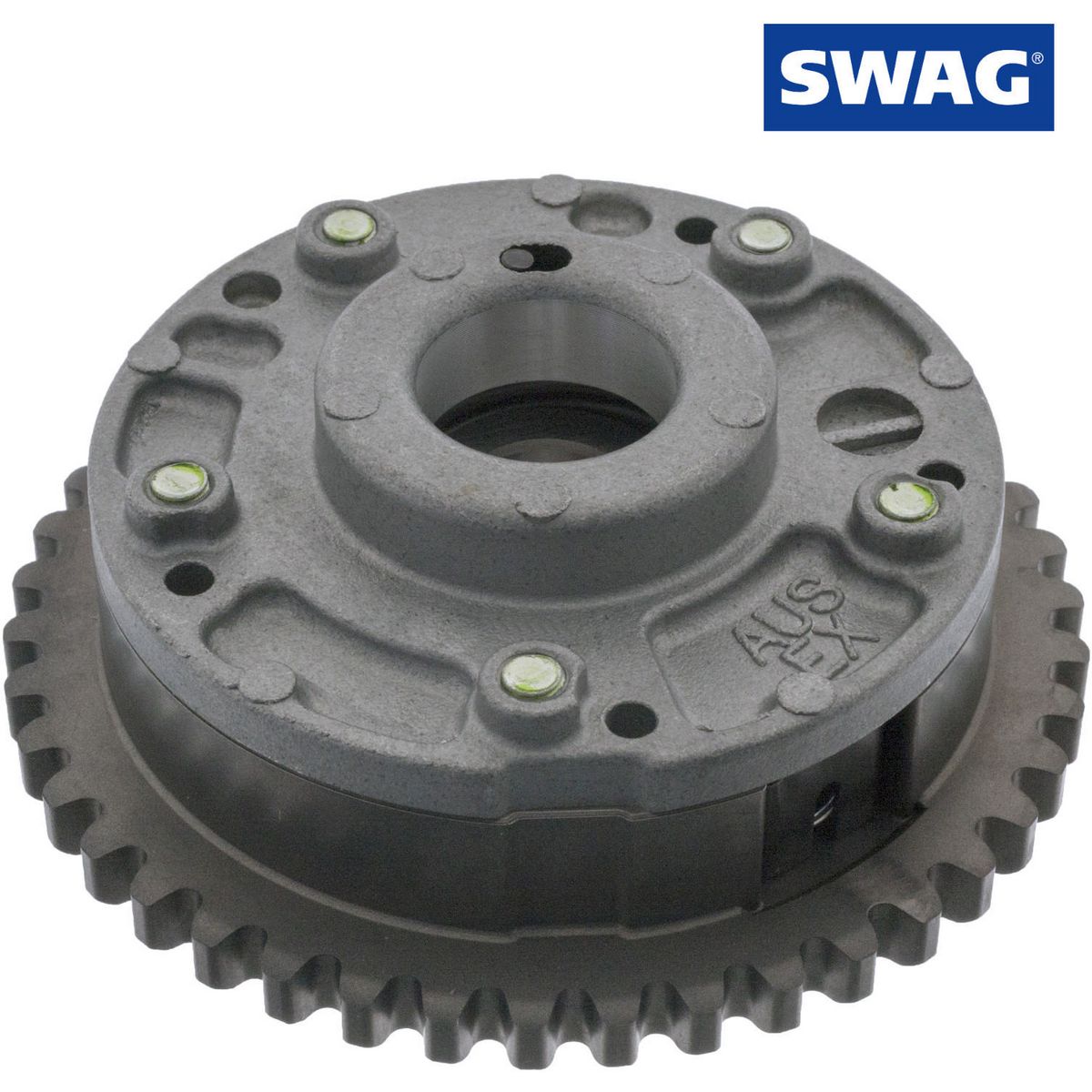 SWAG Camshaft Dephaser Exhaust 20 94 6508