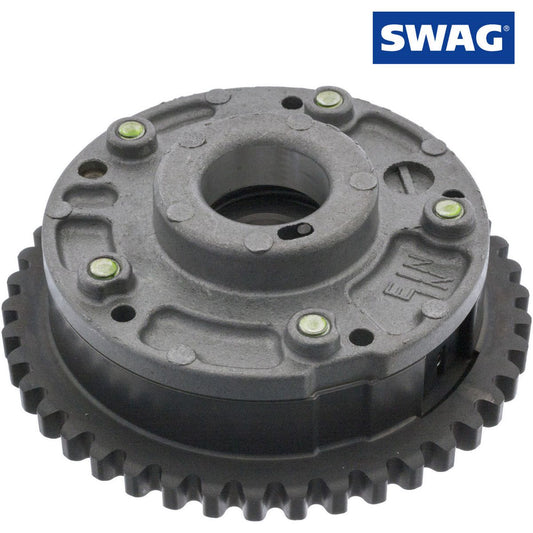 SWAG Camshaft Dephaser Intake 20 94 6505