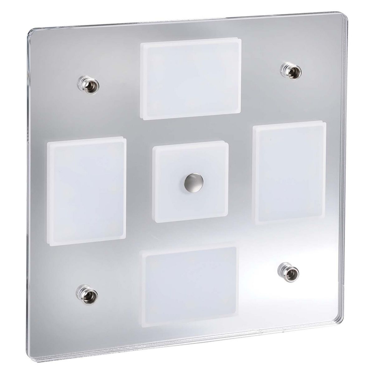 Narva Interior Lamp with Dimming Switch 10-30V 6000K 87488