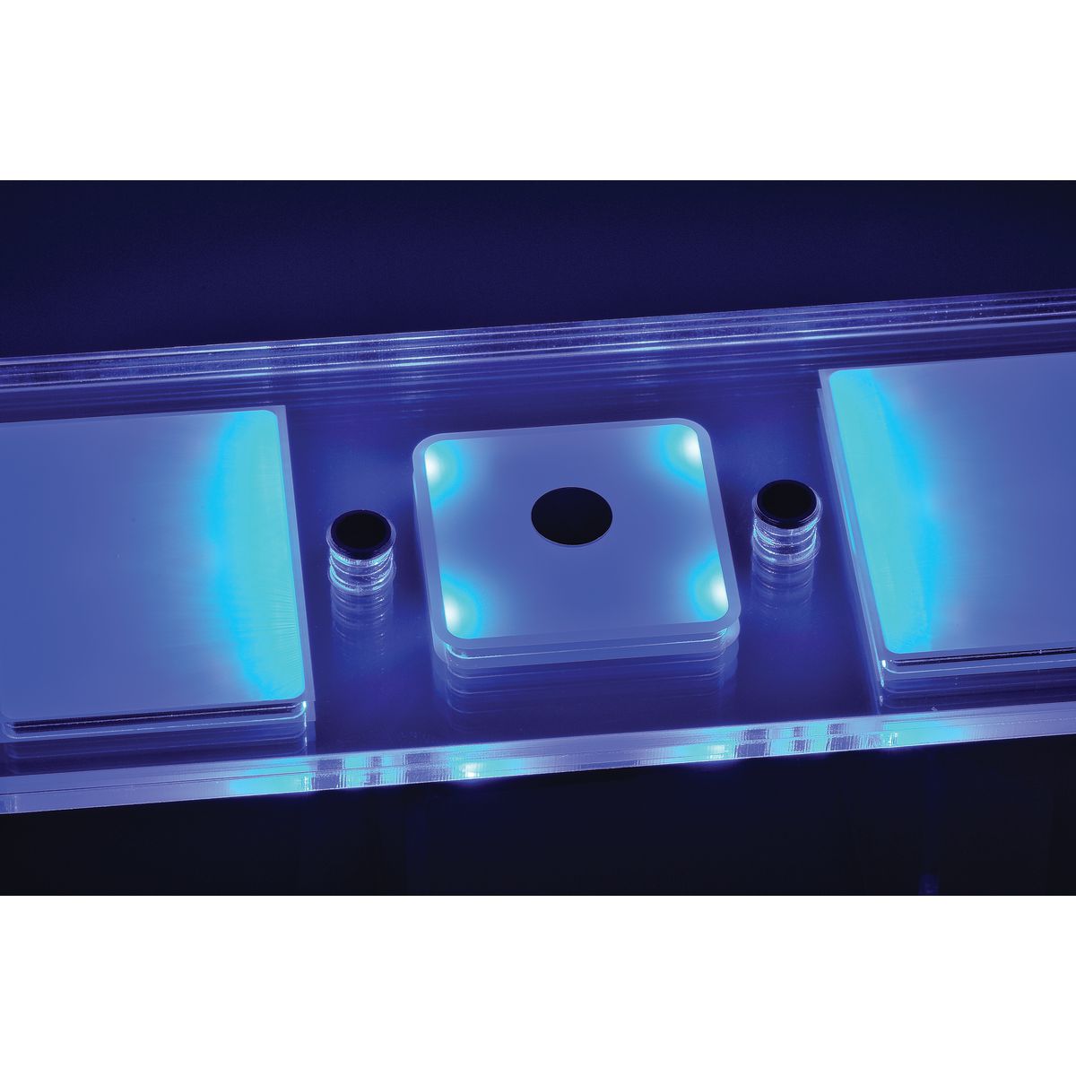 Narva Interior Lamp with Dimming Switch 10-30V 6000K 87492