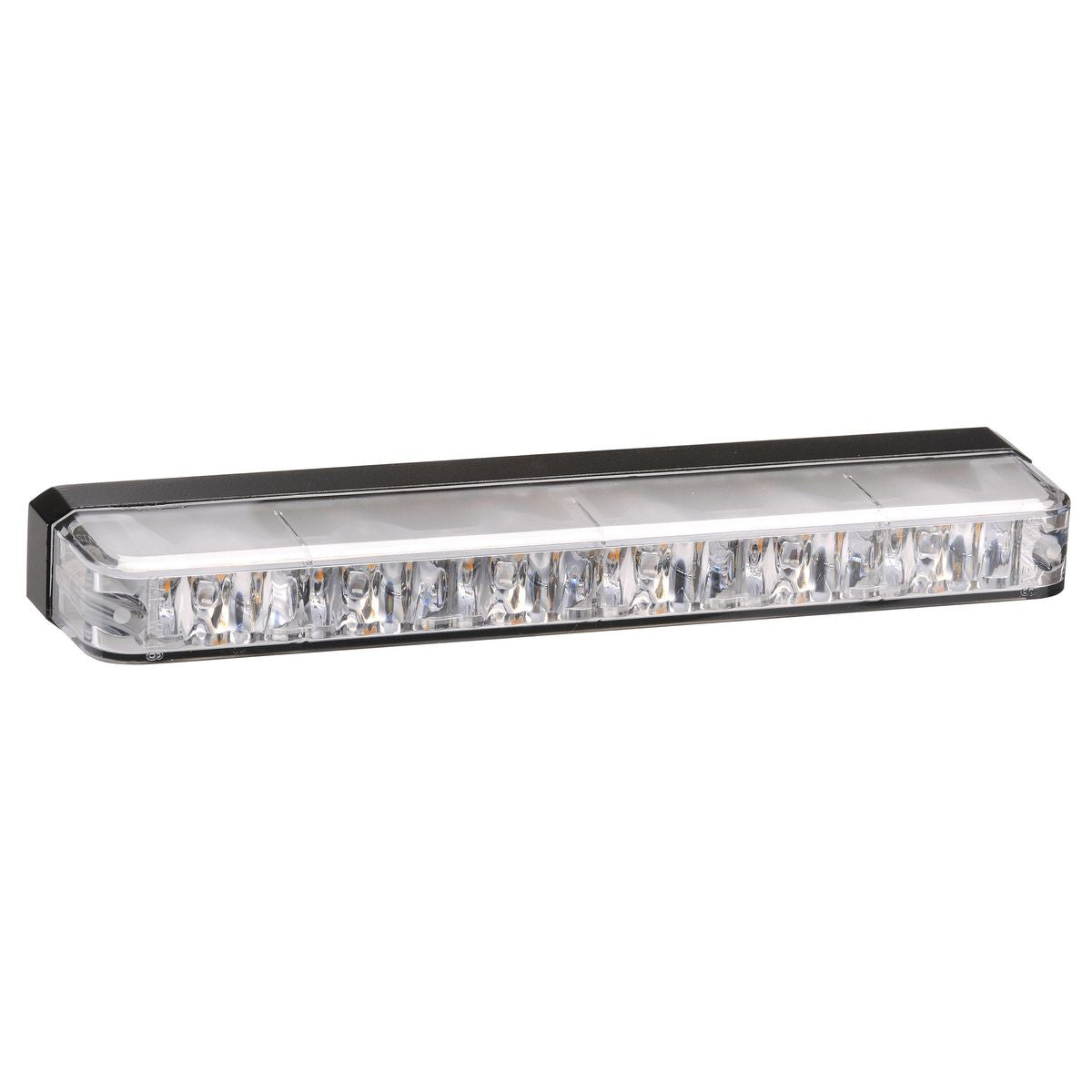 Narva Slimline LED Warning Light Amber 12-24V 85211A