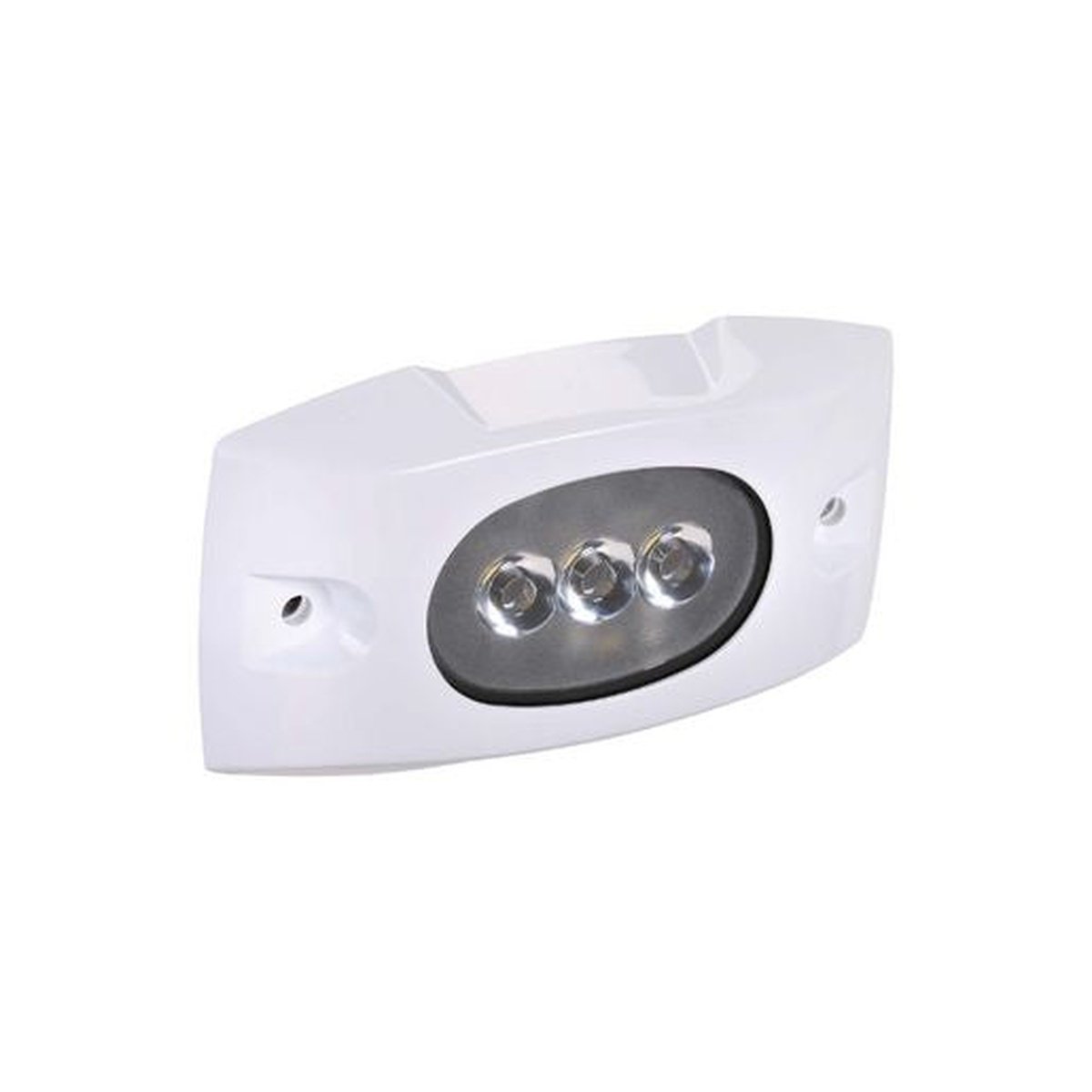 Narva LED Dock Lamp 9-33V 3 x 1W 99200BL