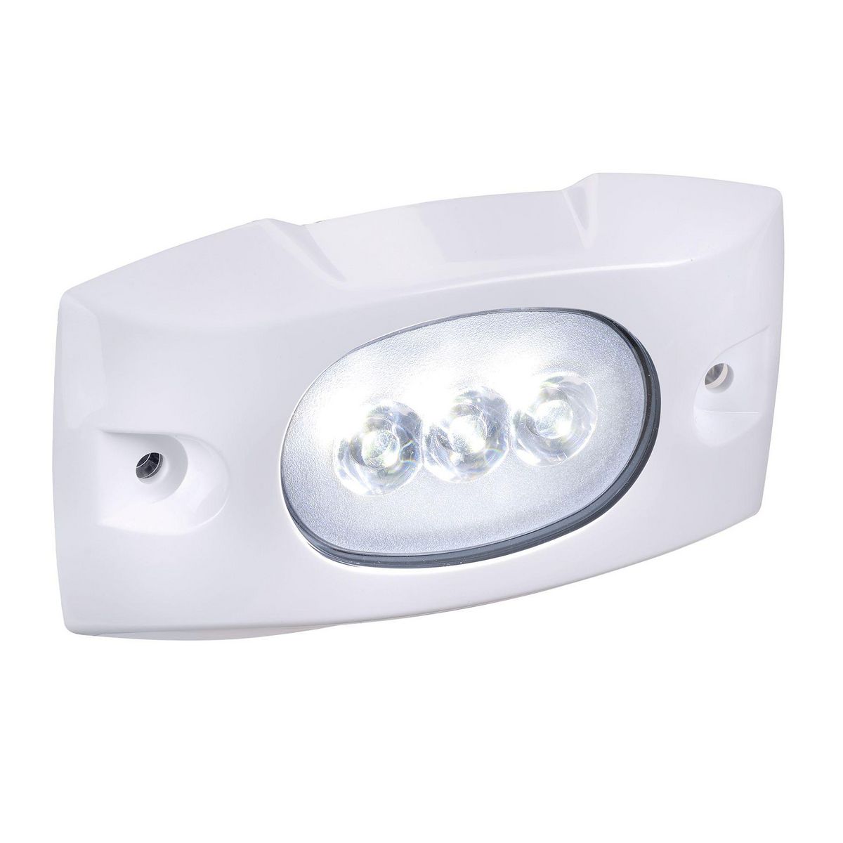 Narva LED Underwater Lamp White 9-33V 3 x 5W 99204BL