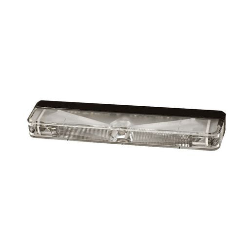 Narva Led Warning Lamp 12 Or 24V White 85200W