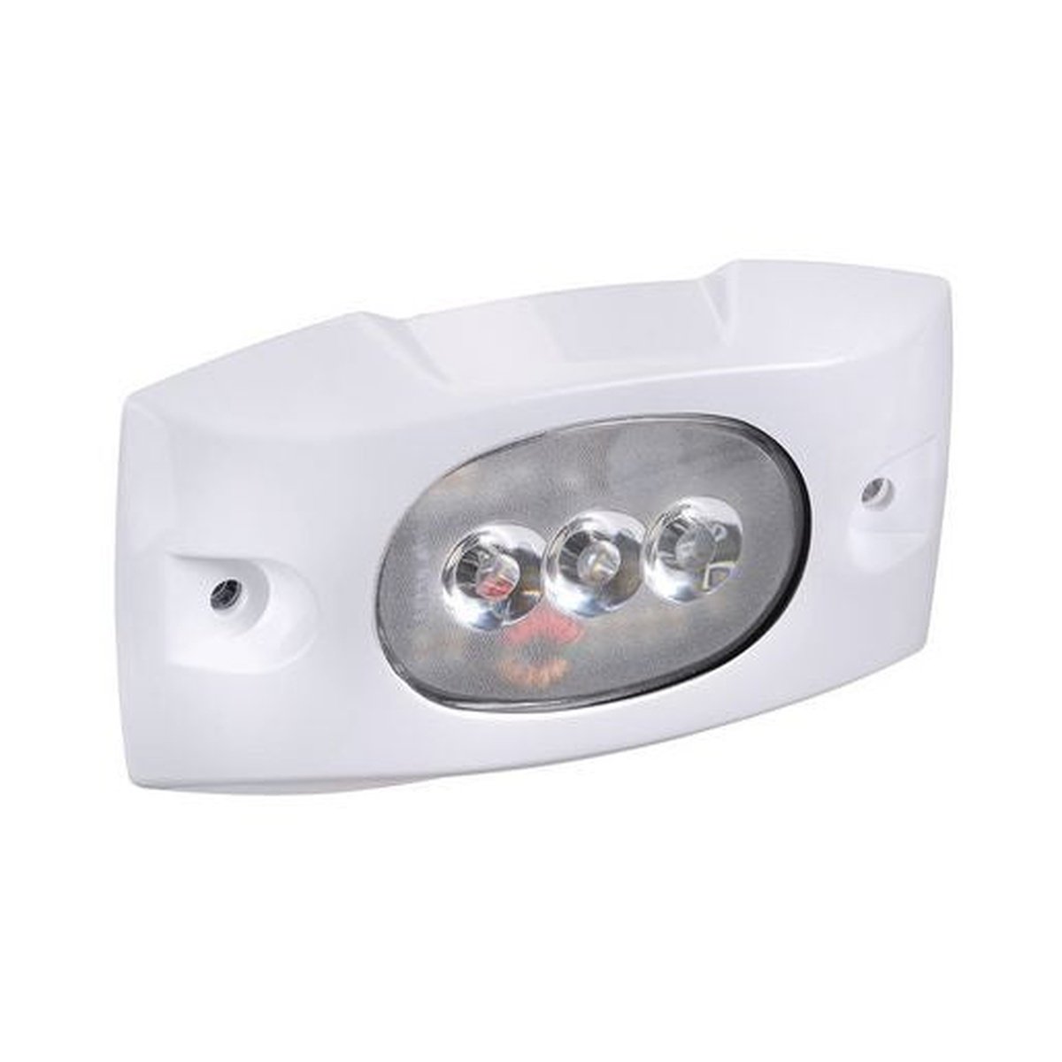 Narva LED Underwater Lamp Blue 9-33V 3 x 5W 99202BL