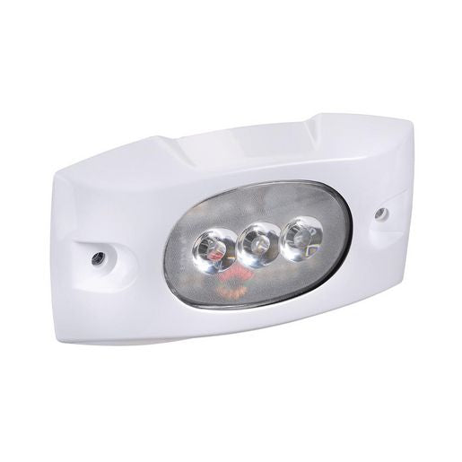 Narva LED Underwater Lamp Blue 9-33V 3 x 5W 99202BL