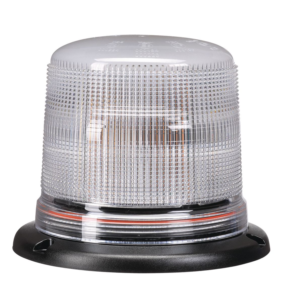 Narva LED Eurotech Strobe Light Amber 12/24V 85260AC