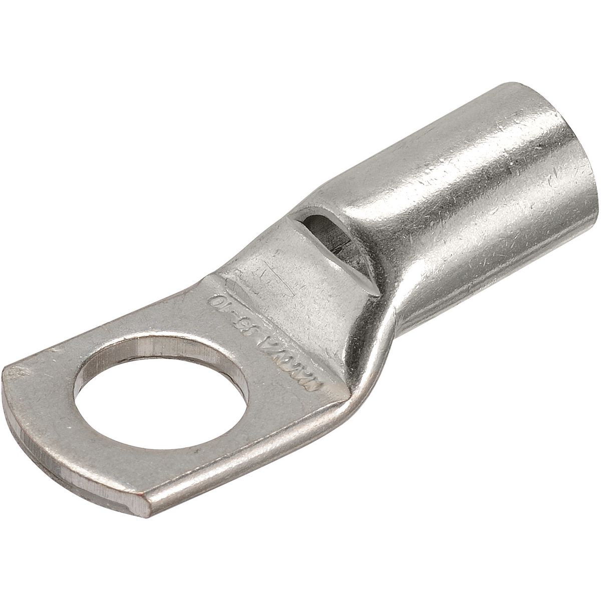 Narva Straight Barrel Cable Lug 35mm² 10mm (10Pk) 57164