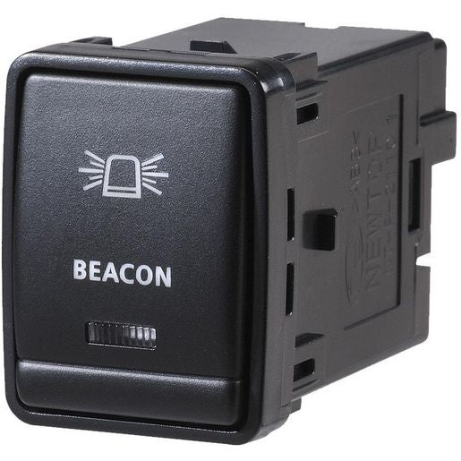 Narva Nissan OE Style Beacon Switch 12V 63394BL