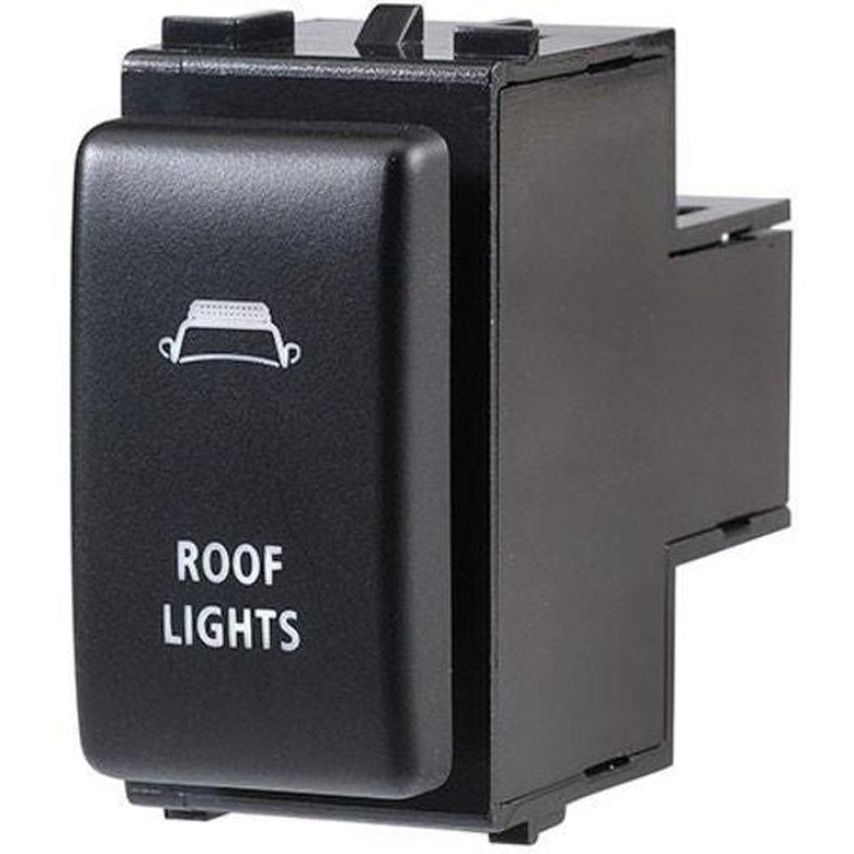 Narva Nissan OE Style Roof Lights Switch 12V 63380BL