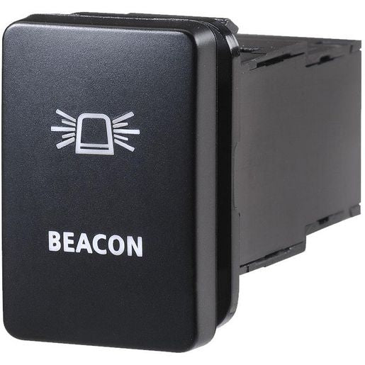 Narva OE Style Beacon Switch Suits Toyota 63310BL