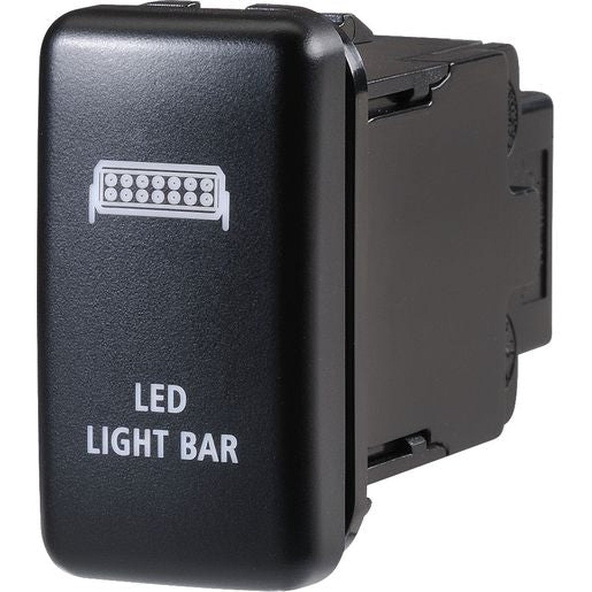 Narva OE Style LED Light Bar Switch 12V Suits Toyota 63314BL