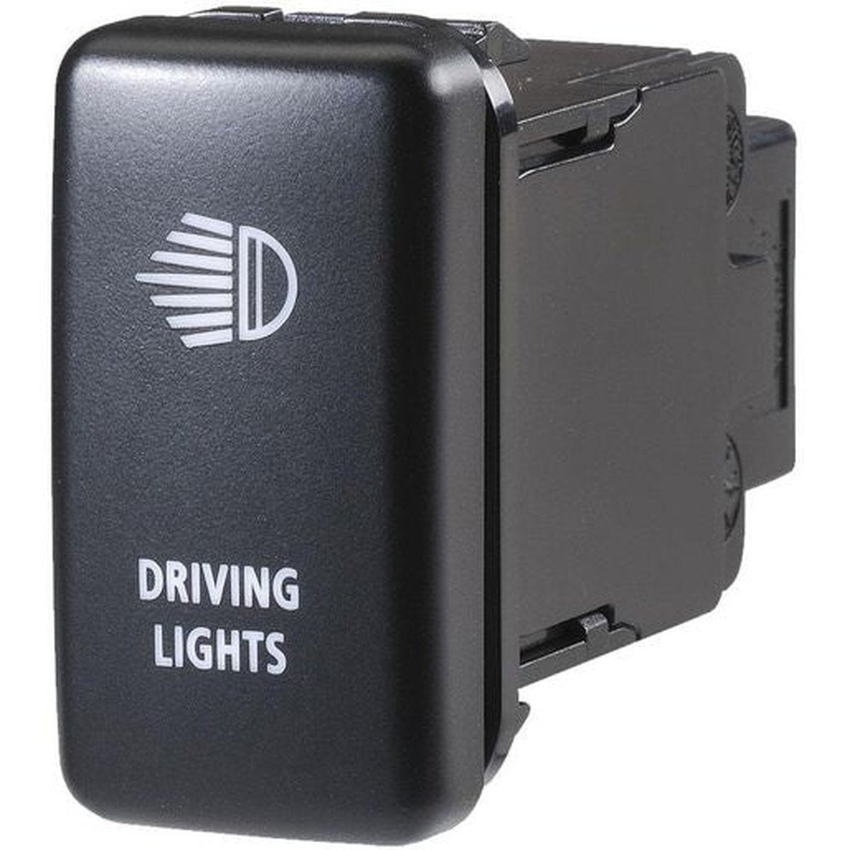 Narva OE Style Driving Lights Switch Suits Toyota 63316BL