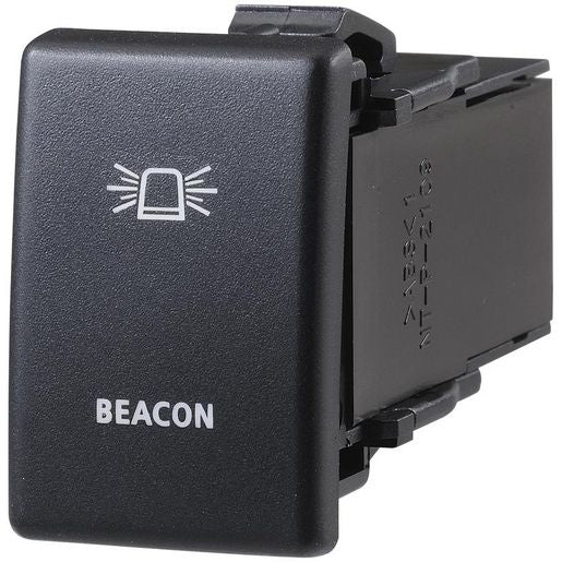 Narva Holden OE Style Beacon Switch 12V 63346BL