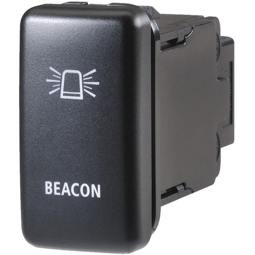 Narva OE Style Beacon Switch 12V Suits Toyota 63322BL