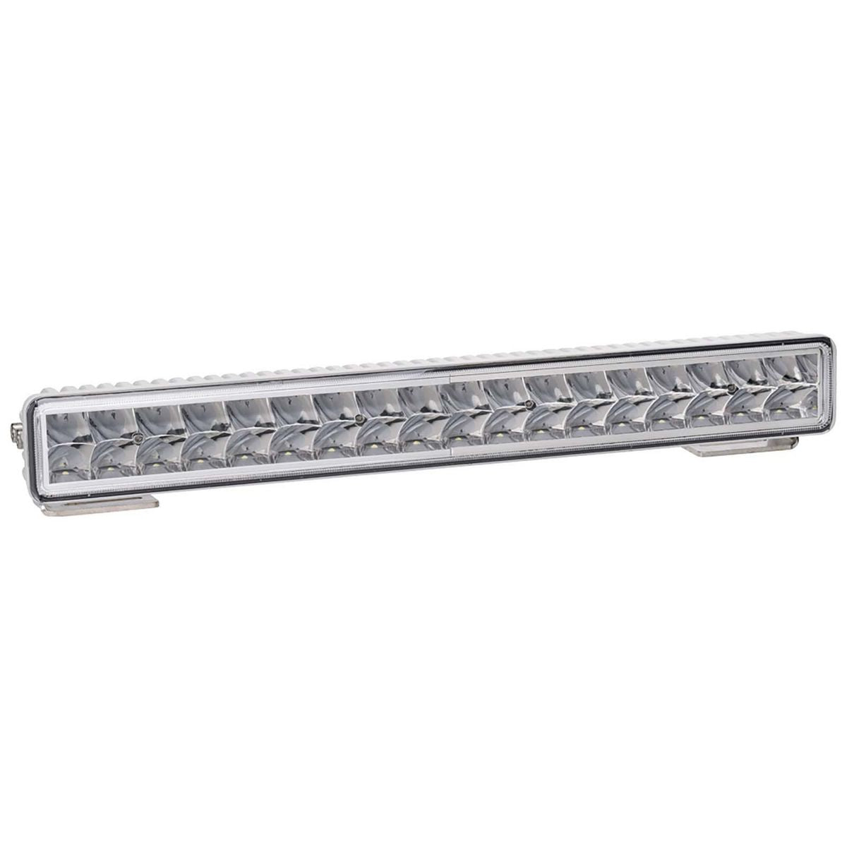 Narva Navigata LED Marine Single Row Light Bar 22" 9-32V 18 x 5W 9000Lm 72282W