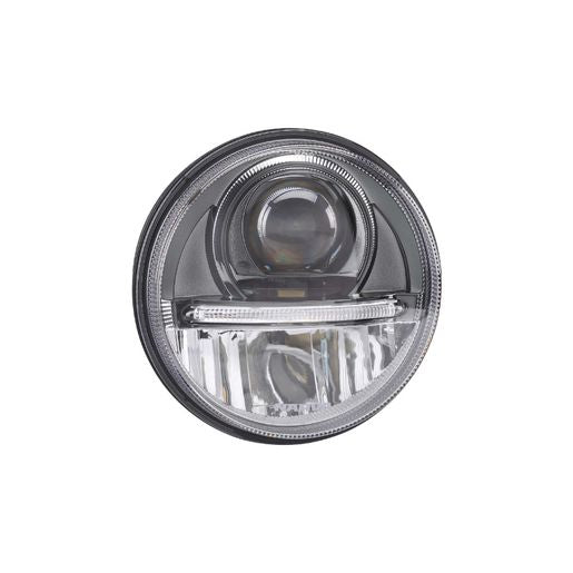 Narva LED Headlight High/Low Beam and DRL Insert 5 3/4" 72110