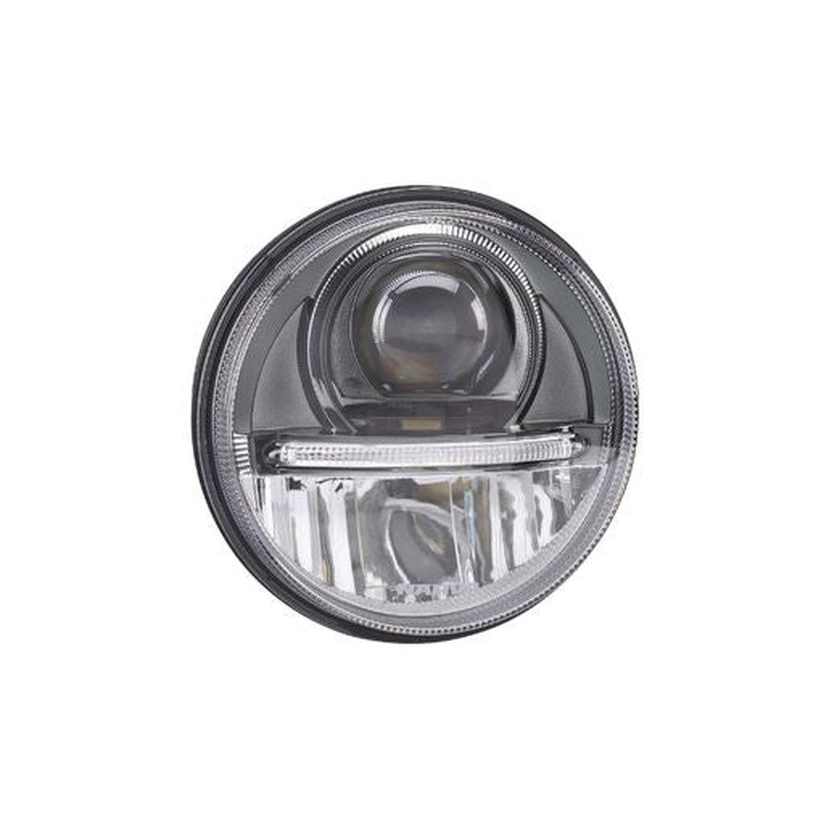Narva LED Headlight High/Low Beam and DRL Insert 5 3/4" 72110