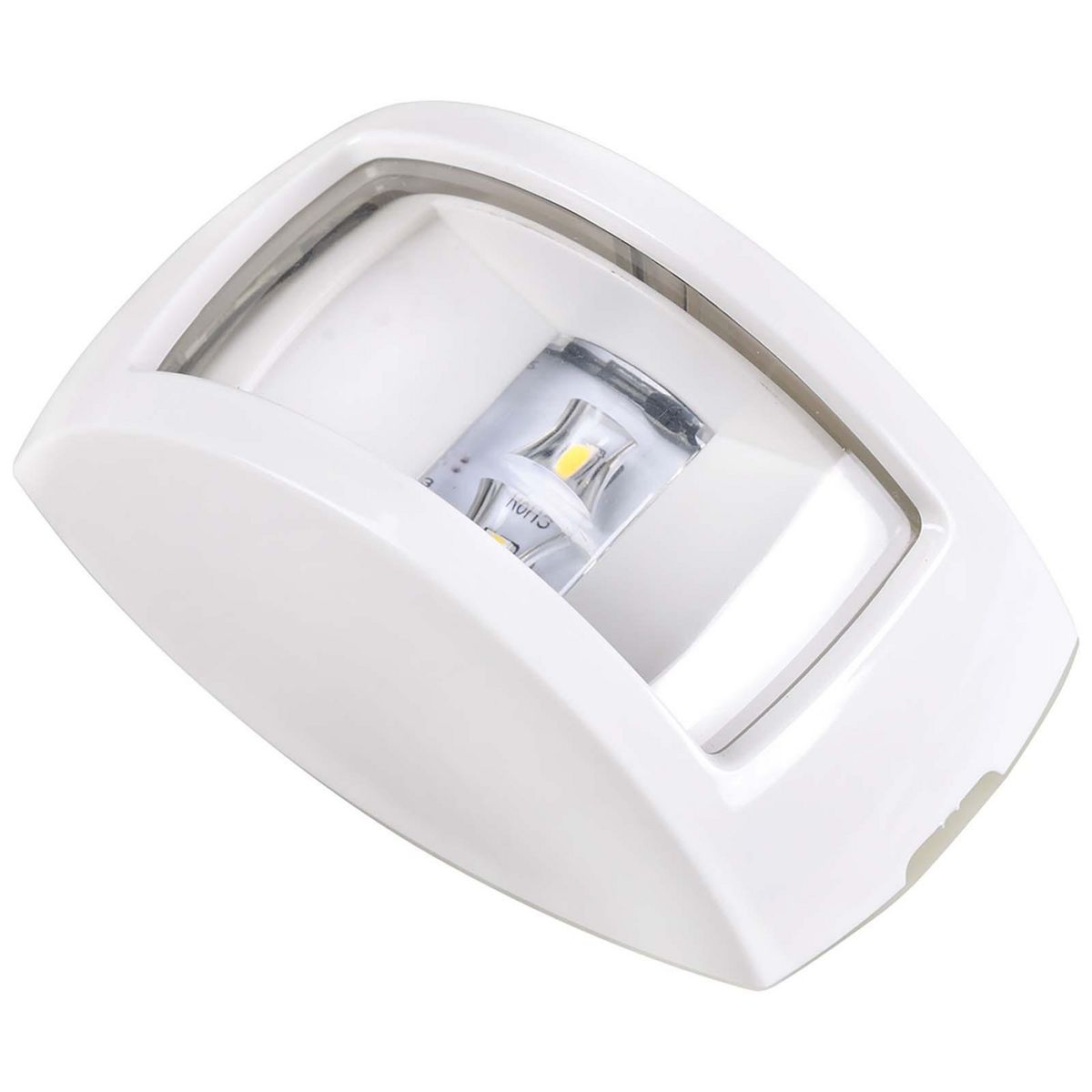 Narva 2 Nautical Mile White LED Stern Lamp 9-33V 99120BL