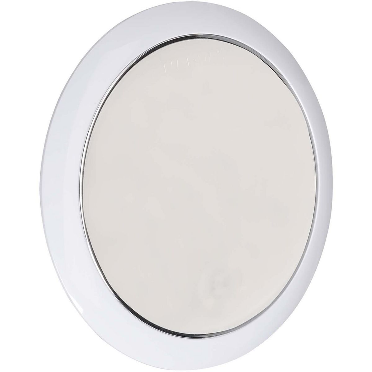Narva Saturn Dual Colour Interior Lamp with Touch Switch Round White/Red 130mm 12V 5700K 87503WRBL