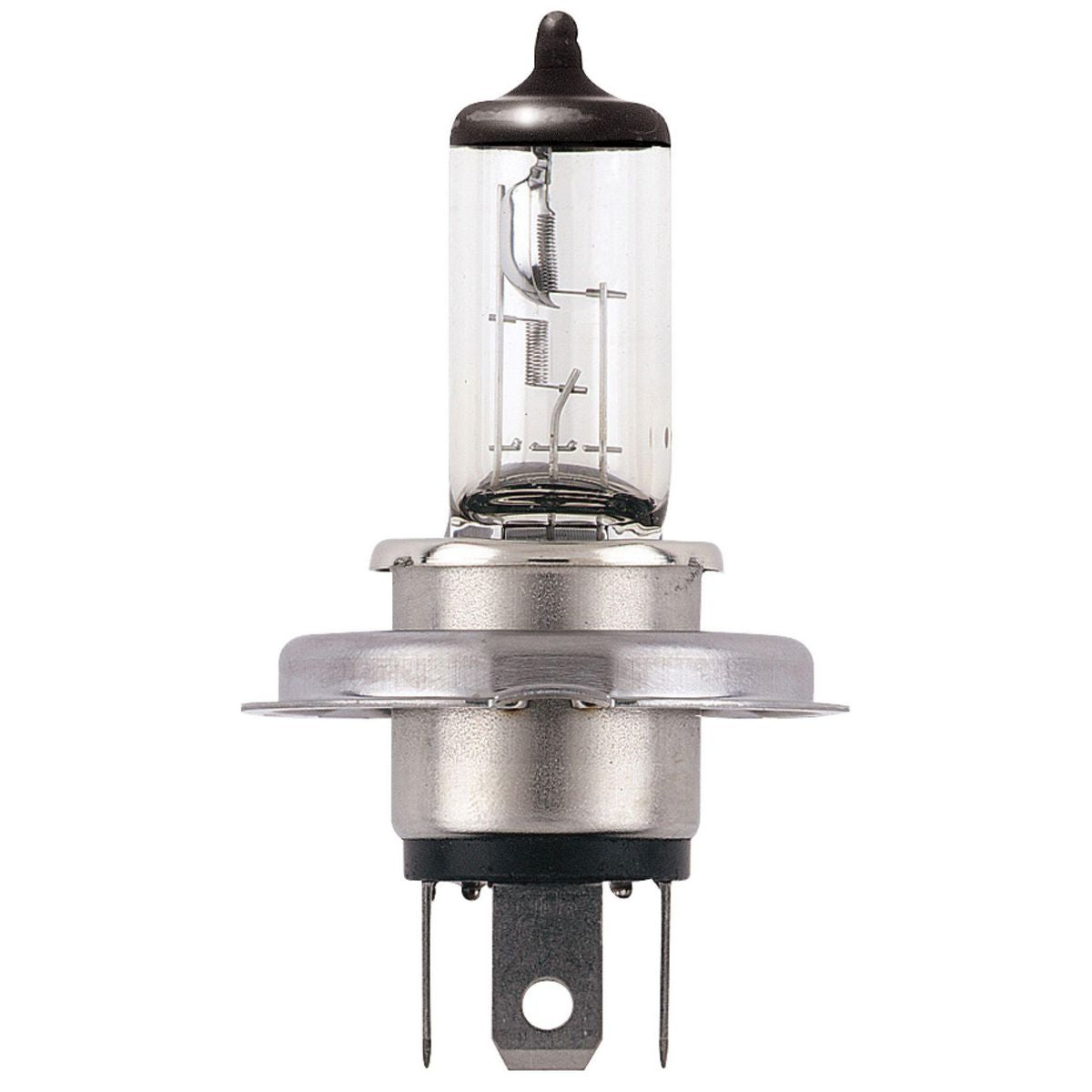 Narva H4 Heavy Duty Halogen Headlight Globe 24V 75/70W 48893