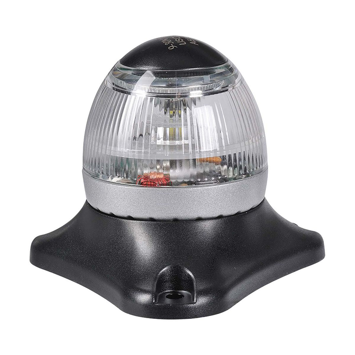 Narva 3 Nautical Mile LED All Round Lamp 9-33V 99146BL