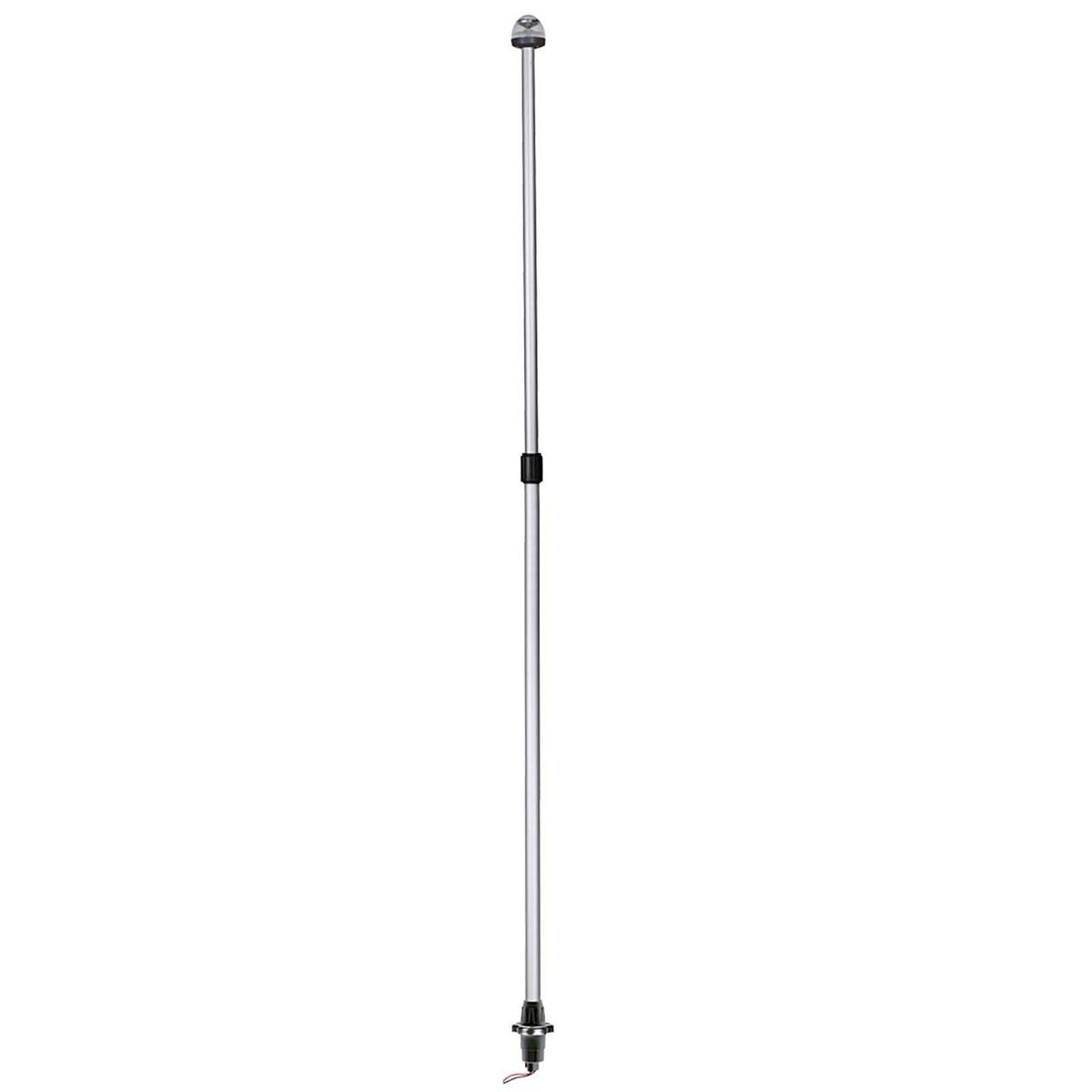 Narva 3 Nautical Mile 34-60" Plug-in Anchor Lamp 9-33V 99144BL