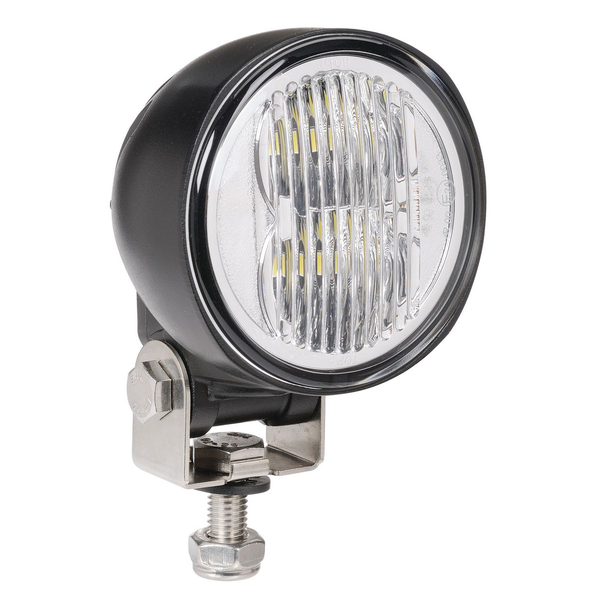 Narva LED Work Lamp Flood Beam 9-33V 2500 Lumens 72710