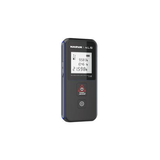 Narva Led ALS Range Finer Rechargeable Work Light 250 Lumens 71490