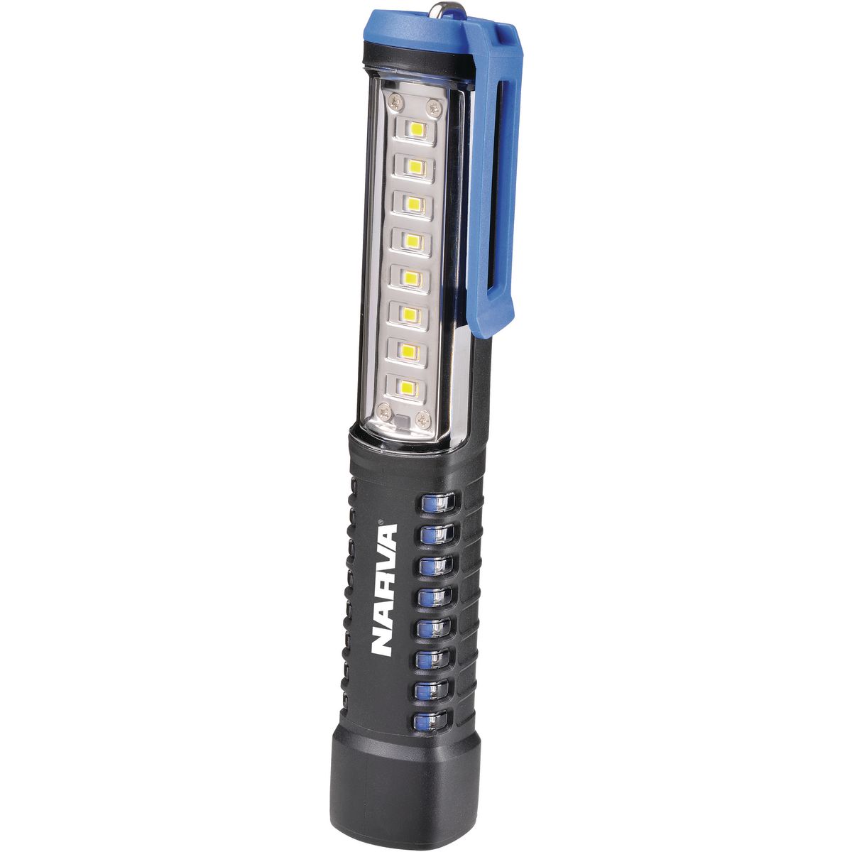 Narva LED High Powered Pocket Rechargable Inspection Light 71303