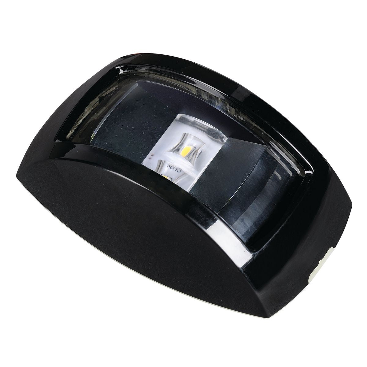 Narva 2 Nautical Mile Black LED Stern Lamp 9-33V 99122BL