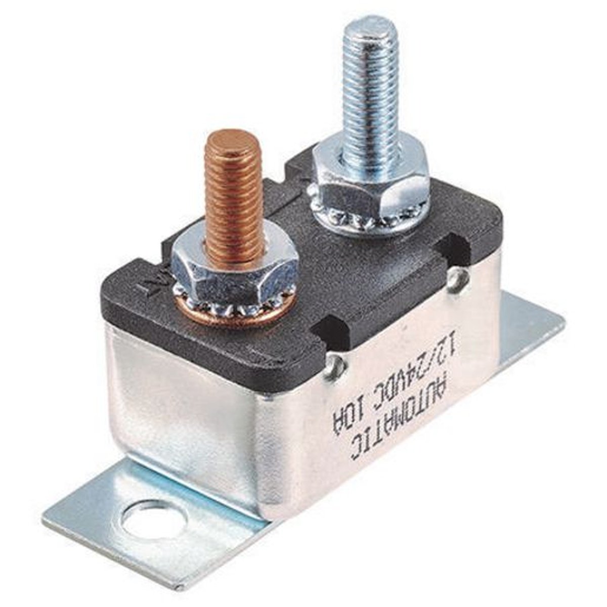 Narva Circuit Breaker 25A Auto Reset 54725BL