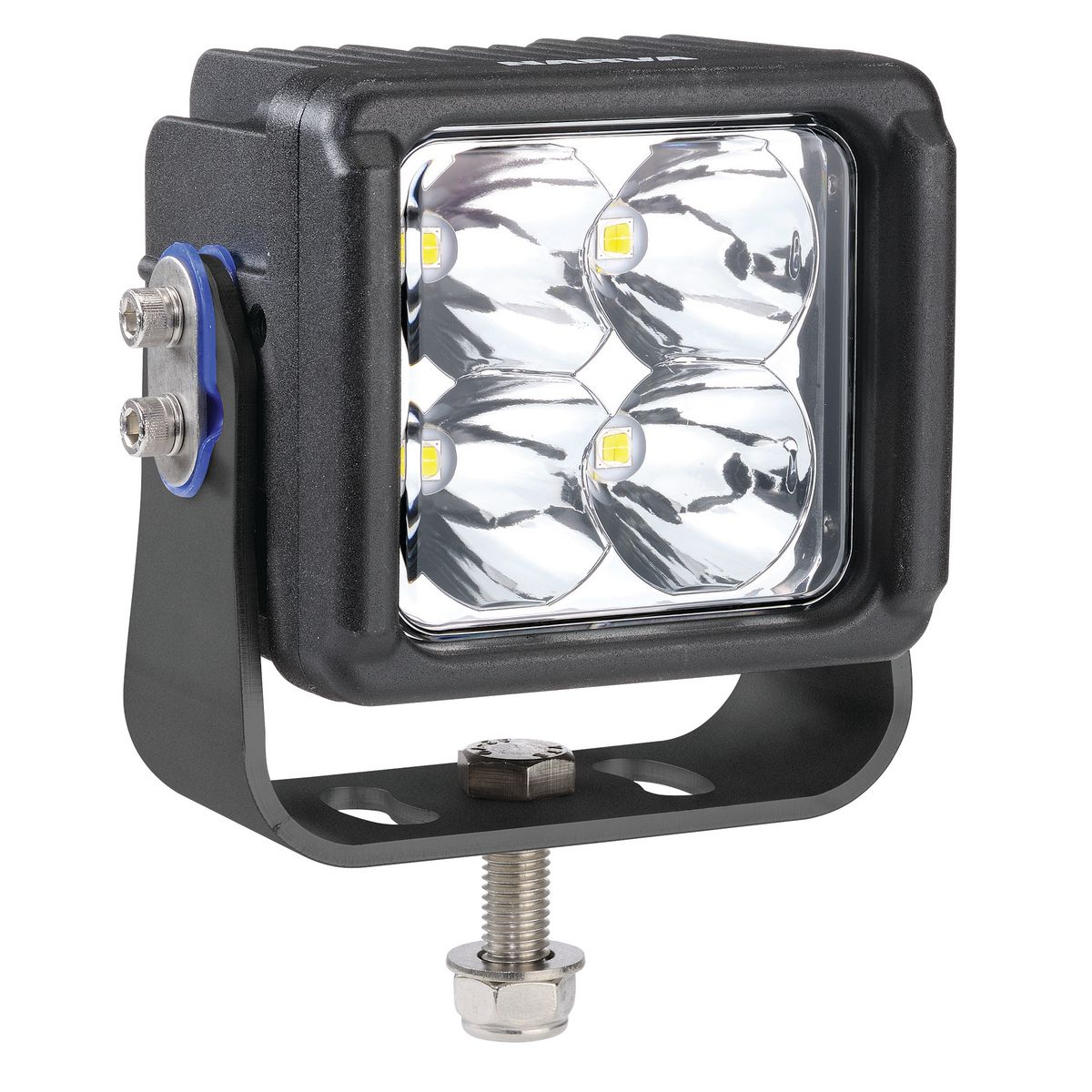 Narva LED Terrabeam Long Range/Flood Beam Work Lamp 9-32V 6000 Lumens 72717