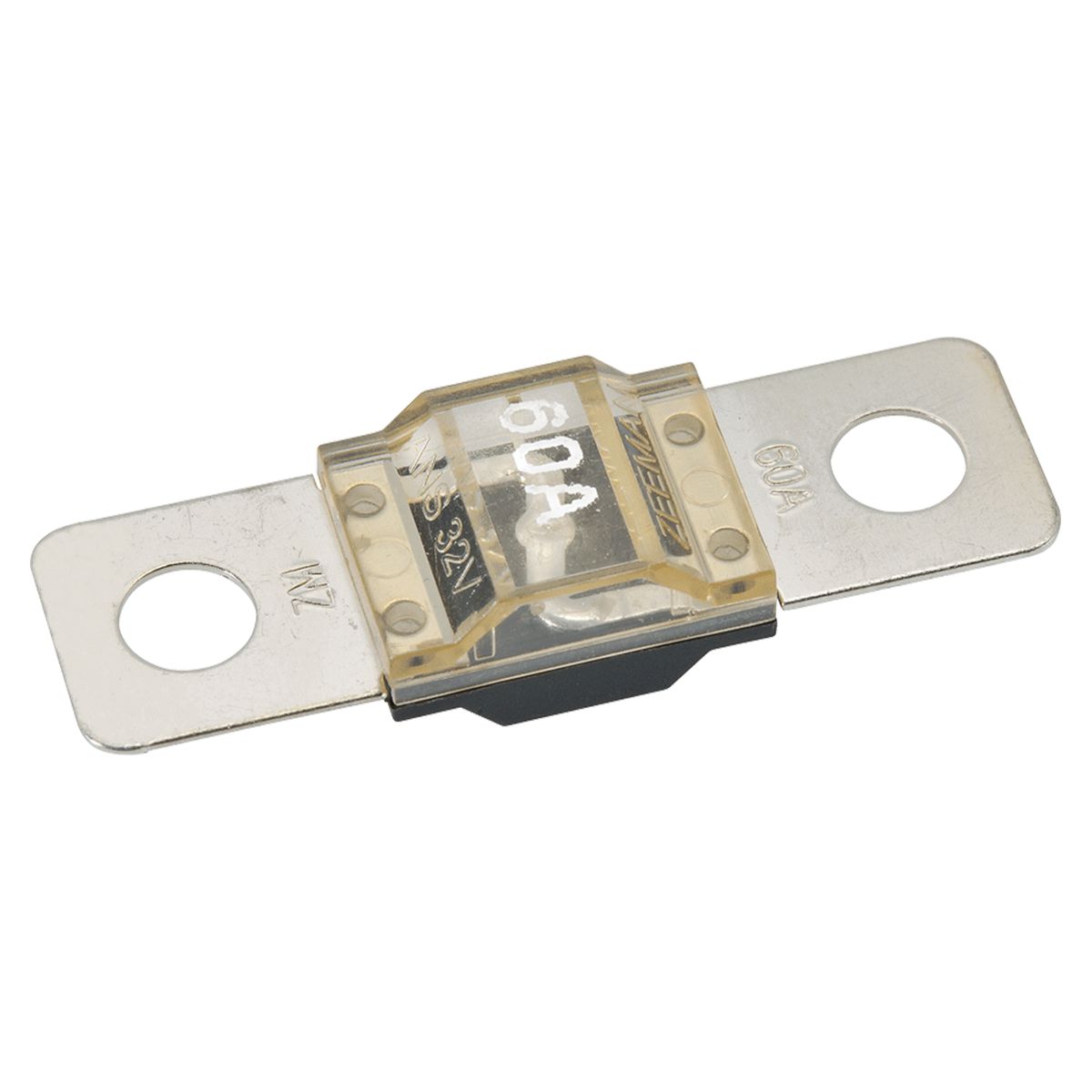 Narva ANS Fuse 60A Blister Pack of 1 53808BL