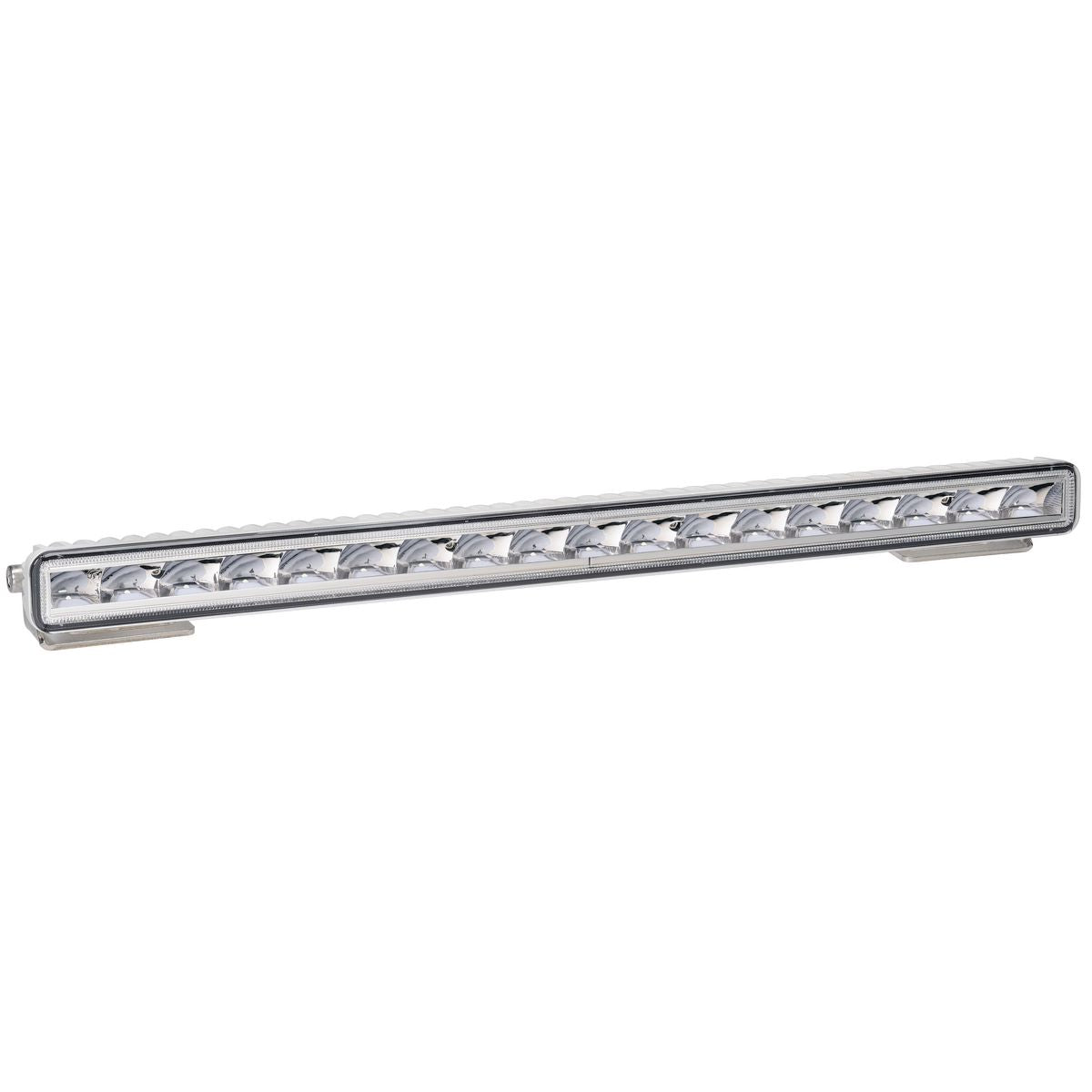Narva Navigata LED Marine Single Row Light Bar 22" 9-32V 18 x 5W 9000Lm 72274W