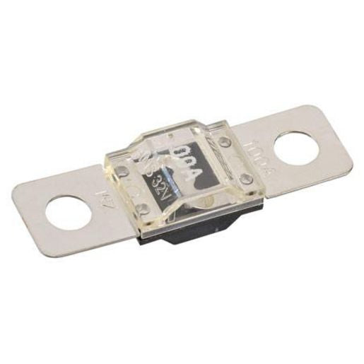 Narva ANS Fuse 100A Blister Pack of 1 53812BL