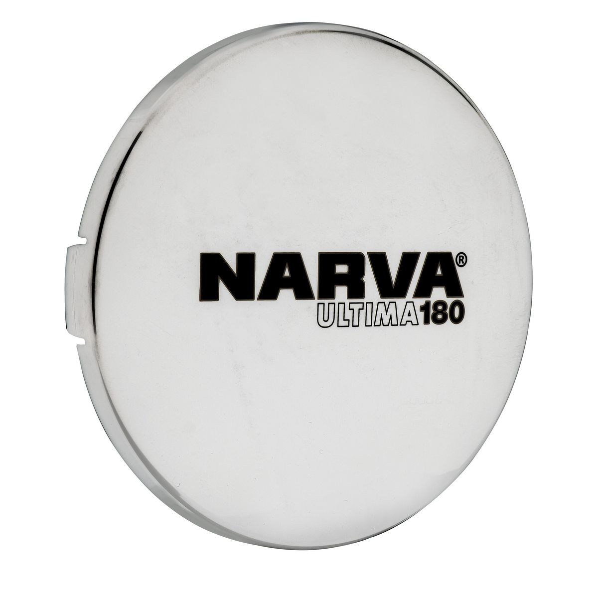 Narva Clear Lens Protector for Ultima 180 Light 72213BL