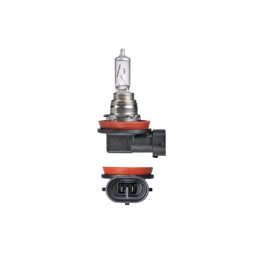 Narva H16 PGJ19-3 Halogen Headlight Globe 12V 19W Blister 48098BL